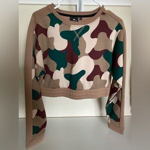 The Outlander Crew - Mountain Side